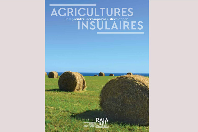 agricultures insulaires